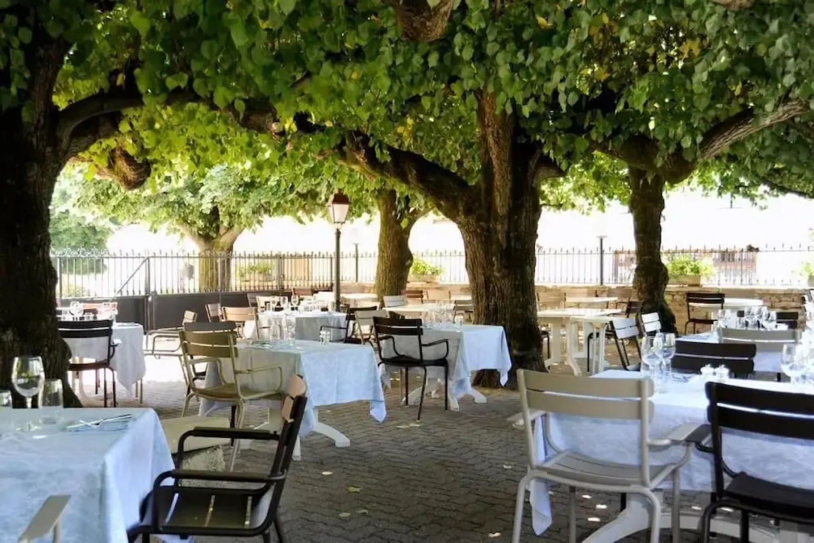 Hotel Restaurant Emile Job