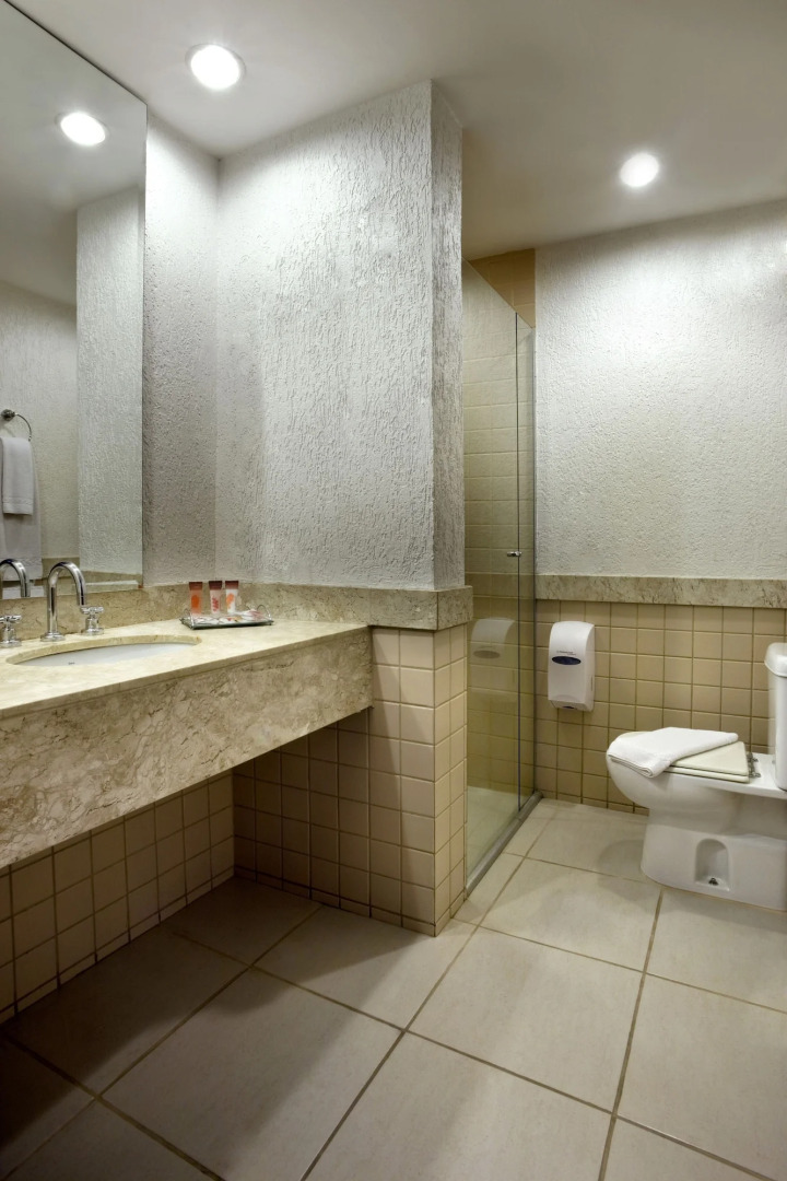 Sia Park Executive Hotel