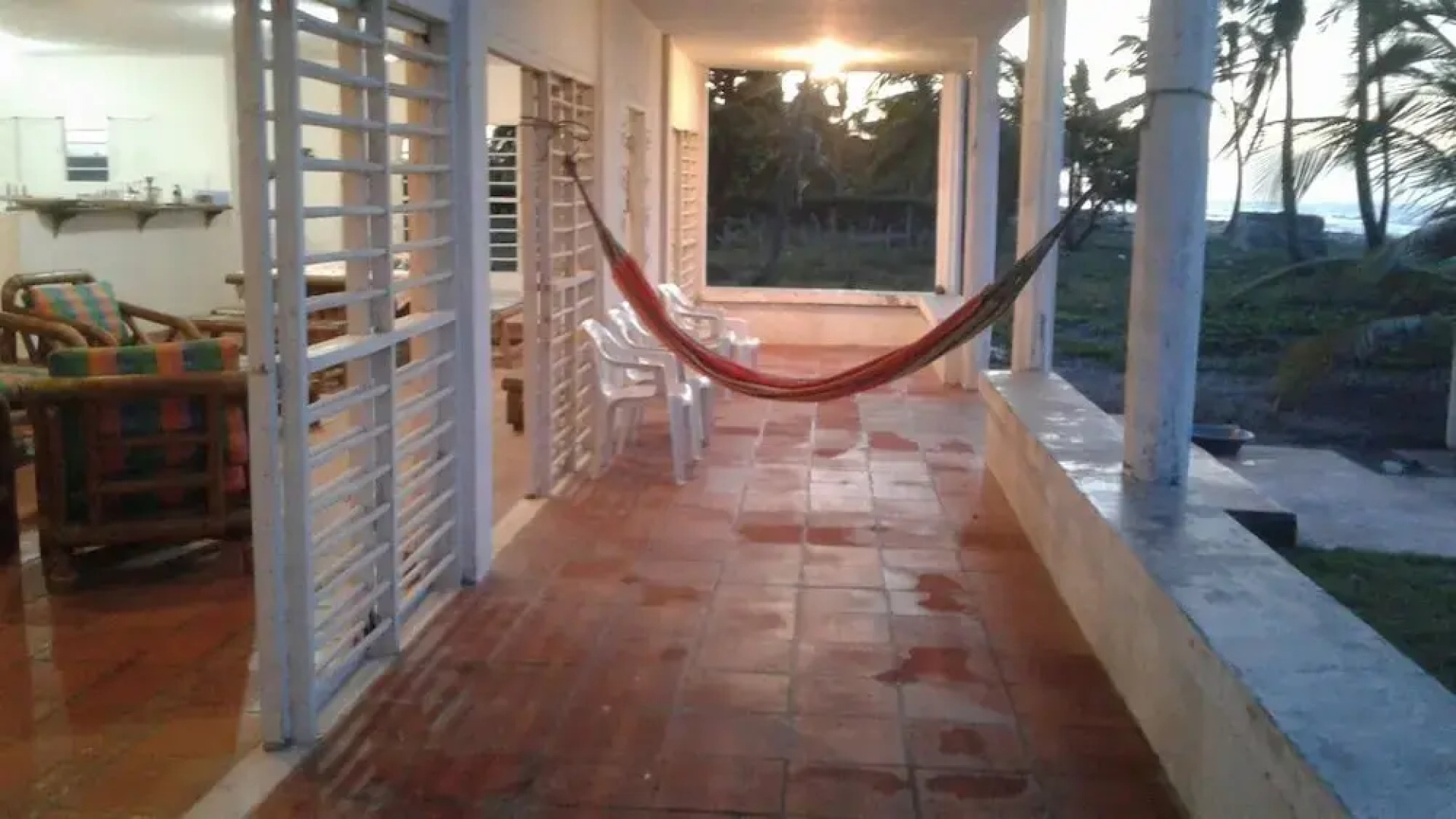 Hotel Playa De Los Venados