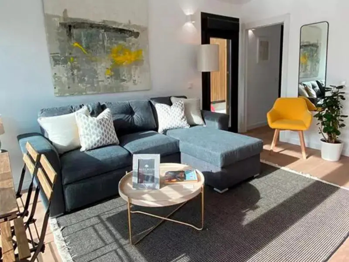 Resort Natur O Grove 3000