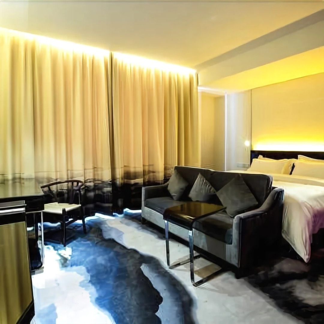 Xing Yi Hai Yu Hotel