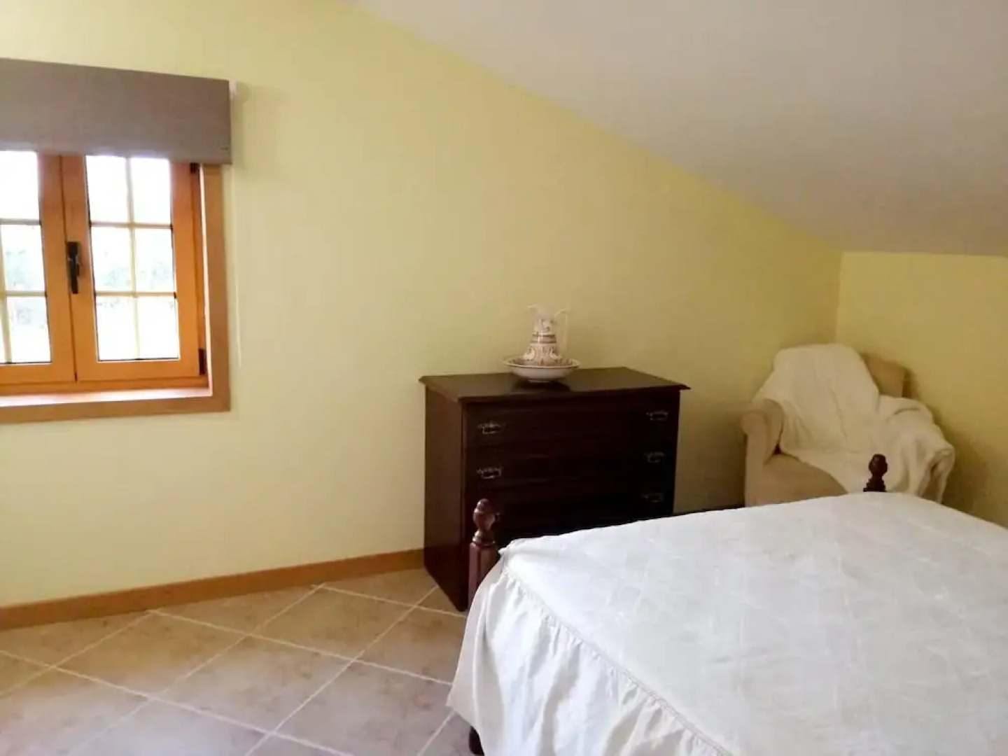 Villa With 5 Bedrooms in Portela, With Wonderful Mountain View, Private Pool, Enclosed Garden