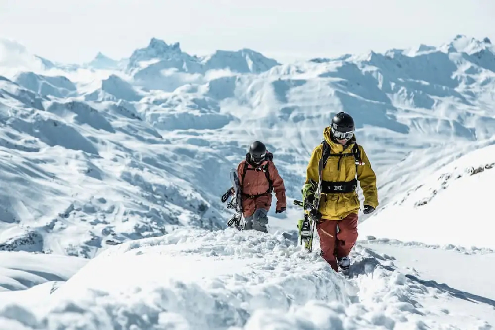 Haus Anna Apartments