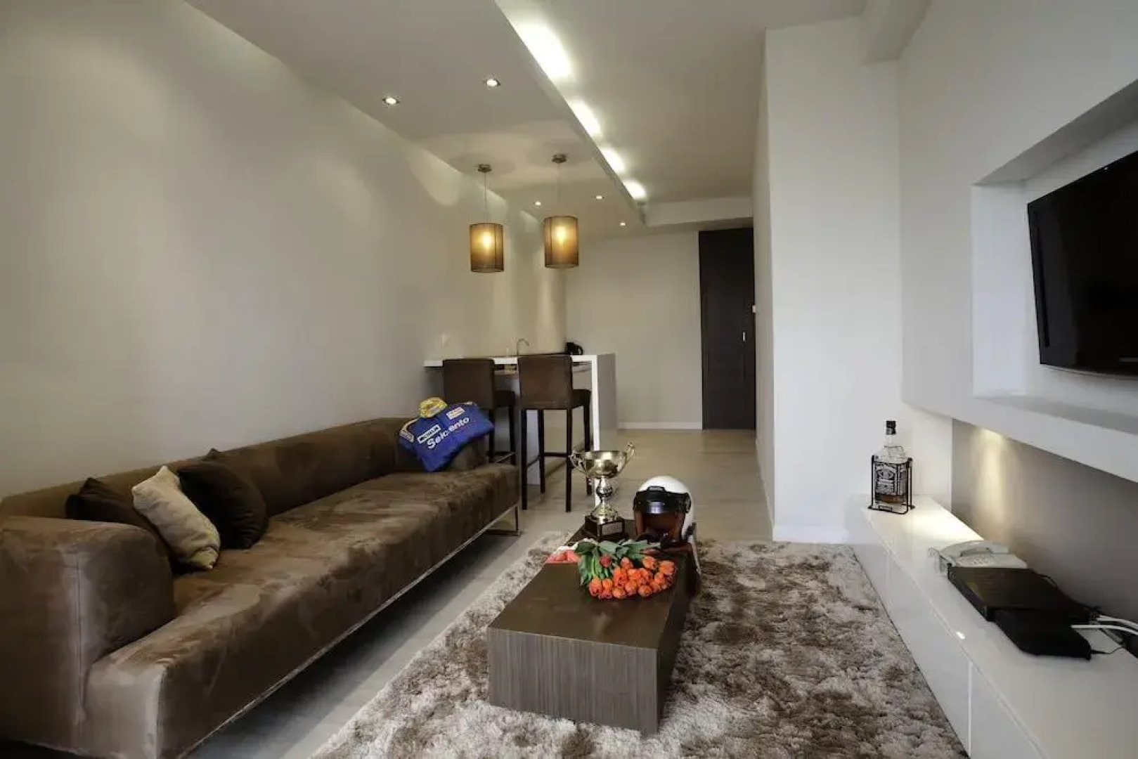 Platinum Towers by Premium Apartments