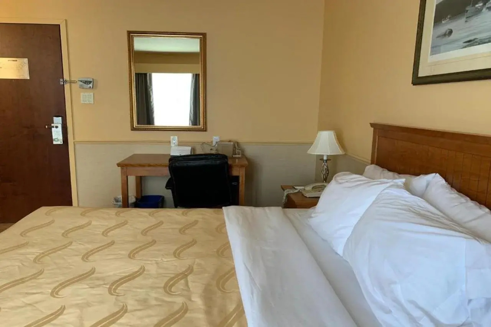 Quality Inn Riviere-du-loup
