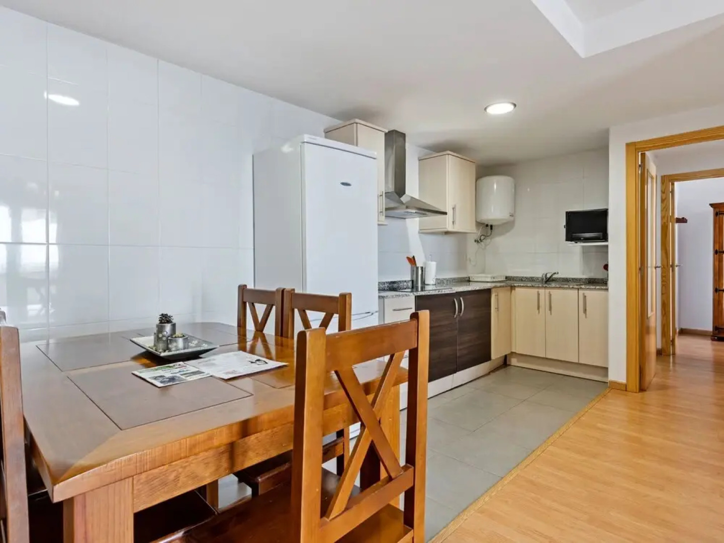 Turistic Apartment in Gudar for Holidays