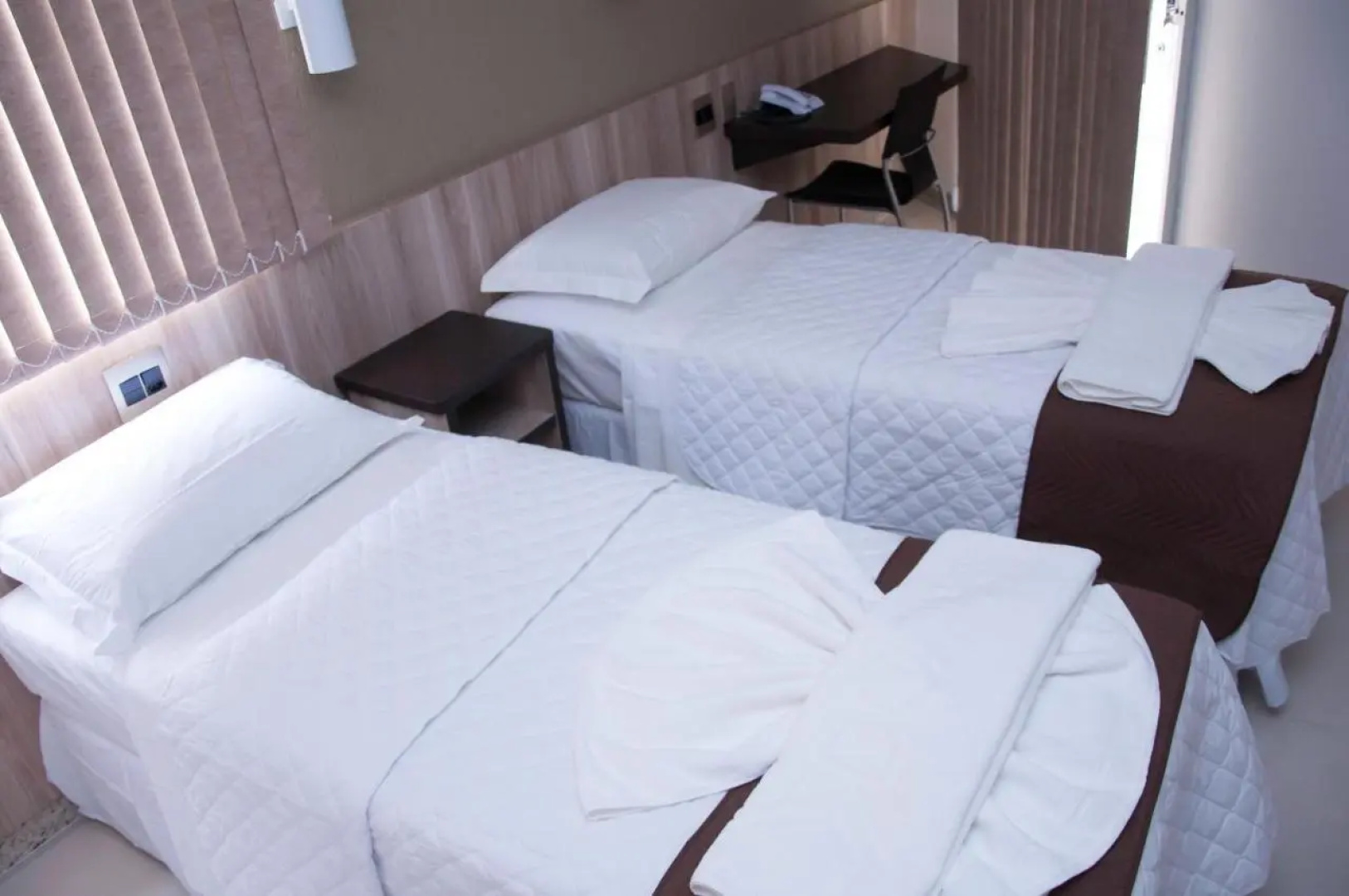 Hotel Domus Esplanada Itabira