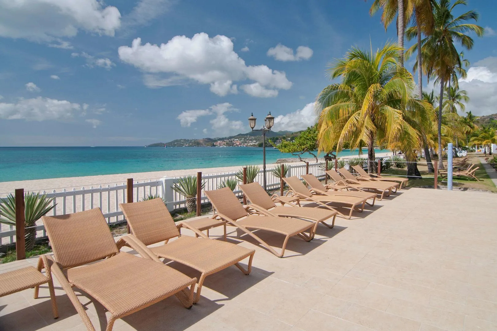 Radisson Grenada Beach Resort