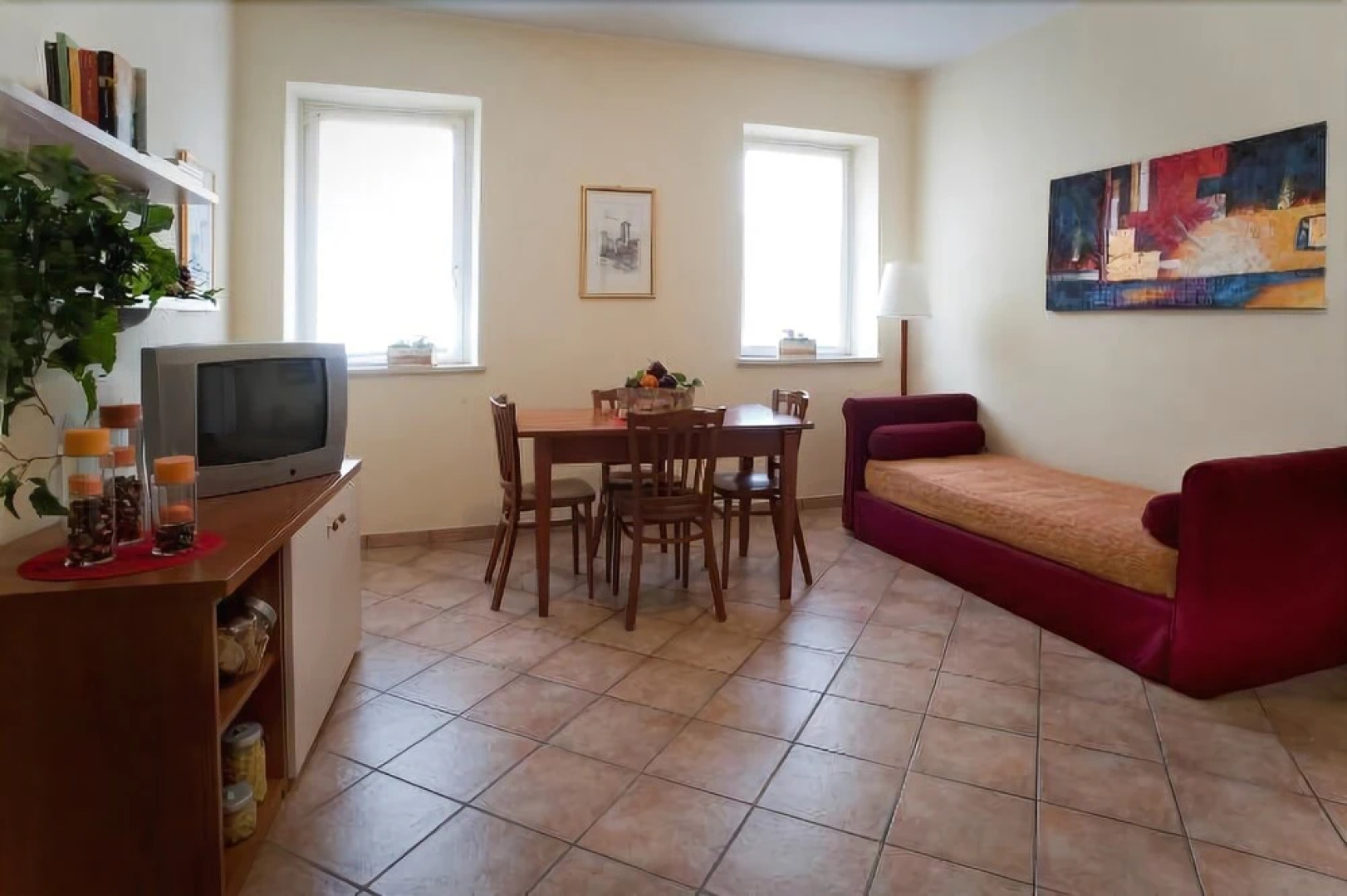 Villa Meli Lupi - Residenze Temporanee