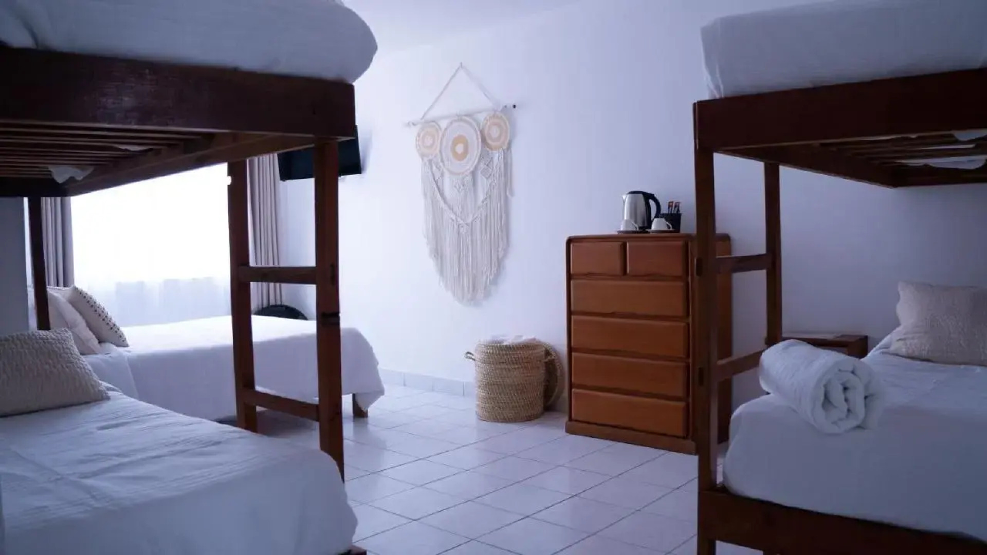 Hostal Brisas Del Mar