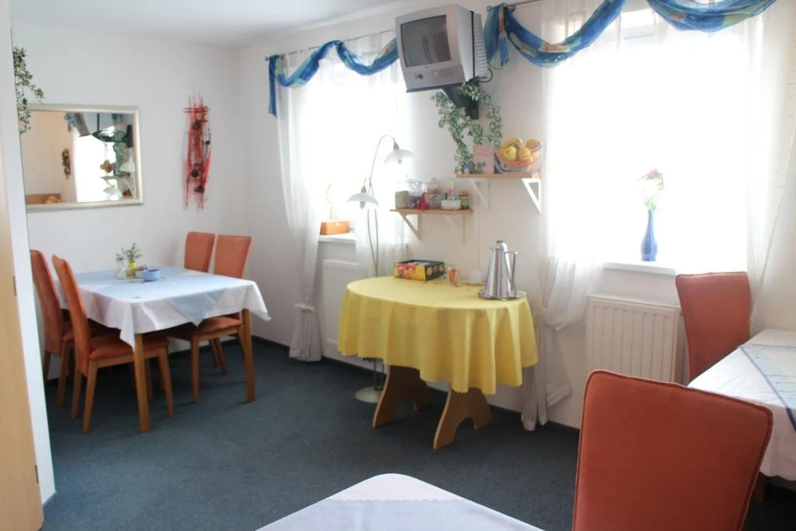 Pension Janka