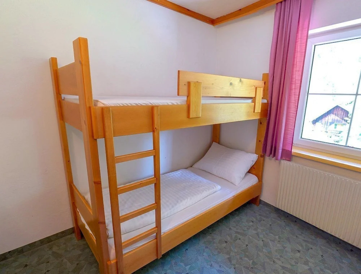 Hotel Berghof Brunner