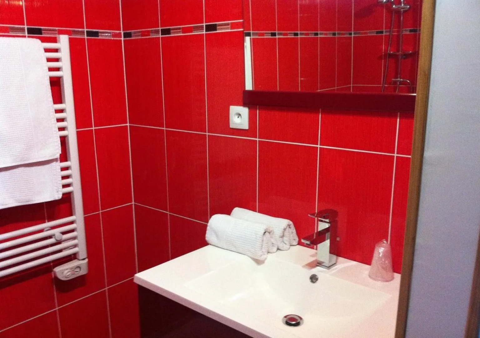 LAU'BERGE de la Clé d'Or