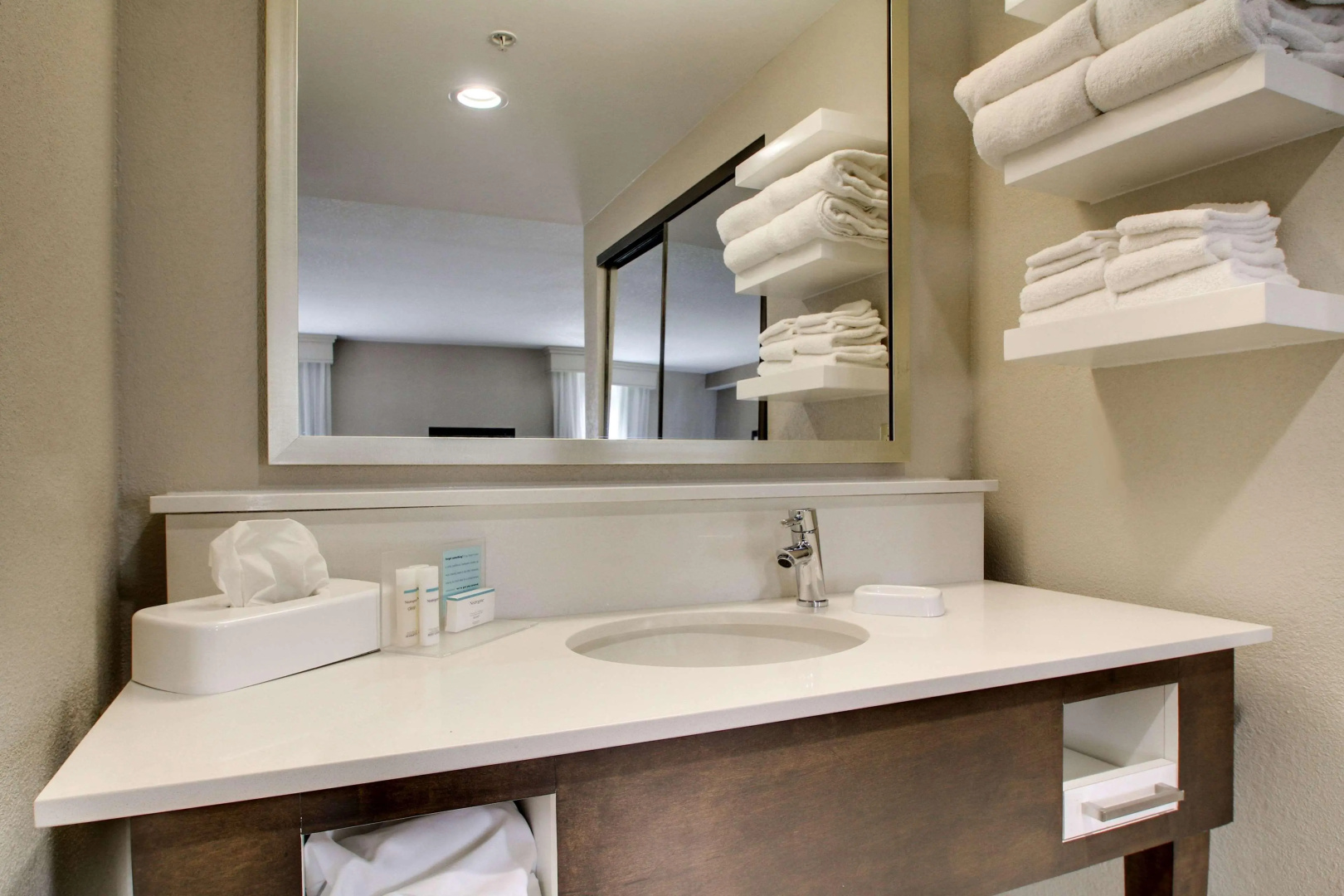 Hampton Inn Yemassee/Point South