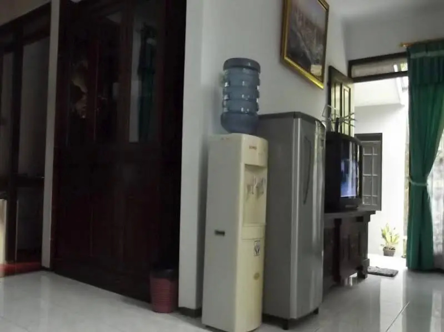 Rumah Lempong Sari Guest House