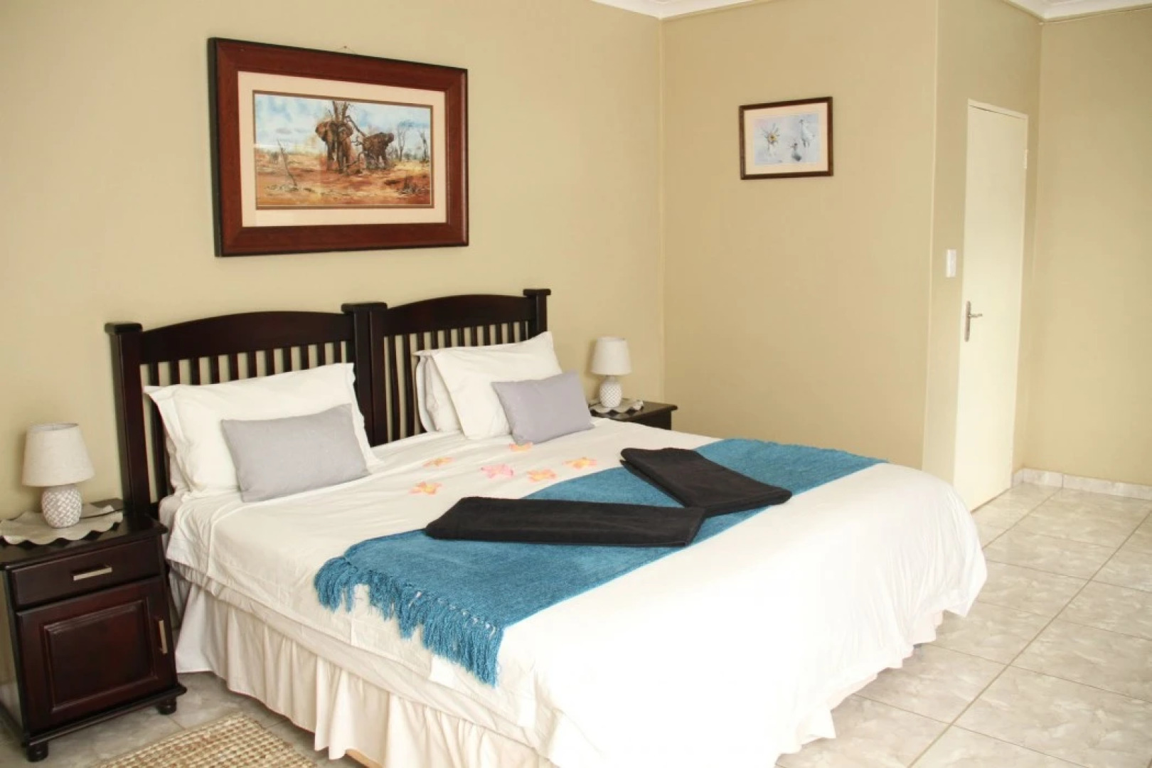 Tinyiko Kruger Lodge