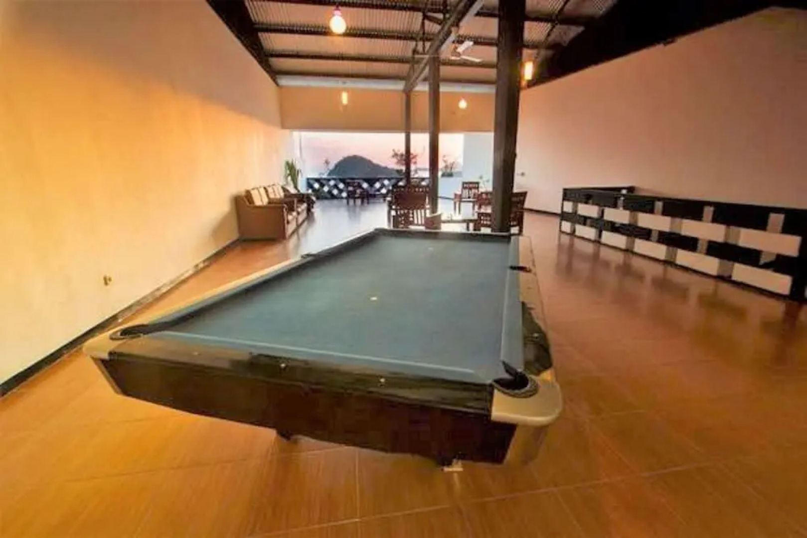 De Chocolate Labuan Bajo