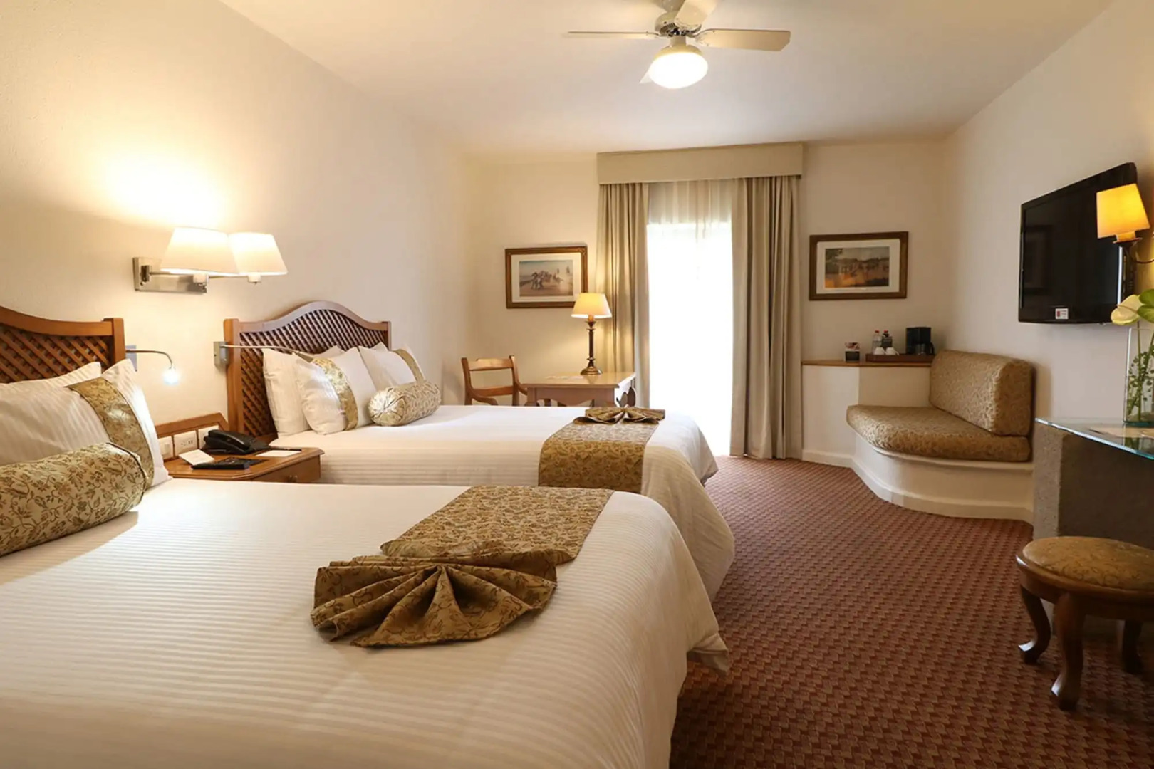 Hotel Misión Grand Juriquilla