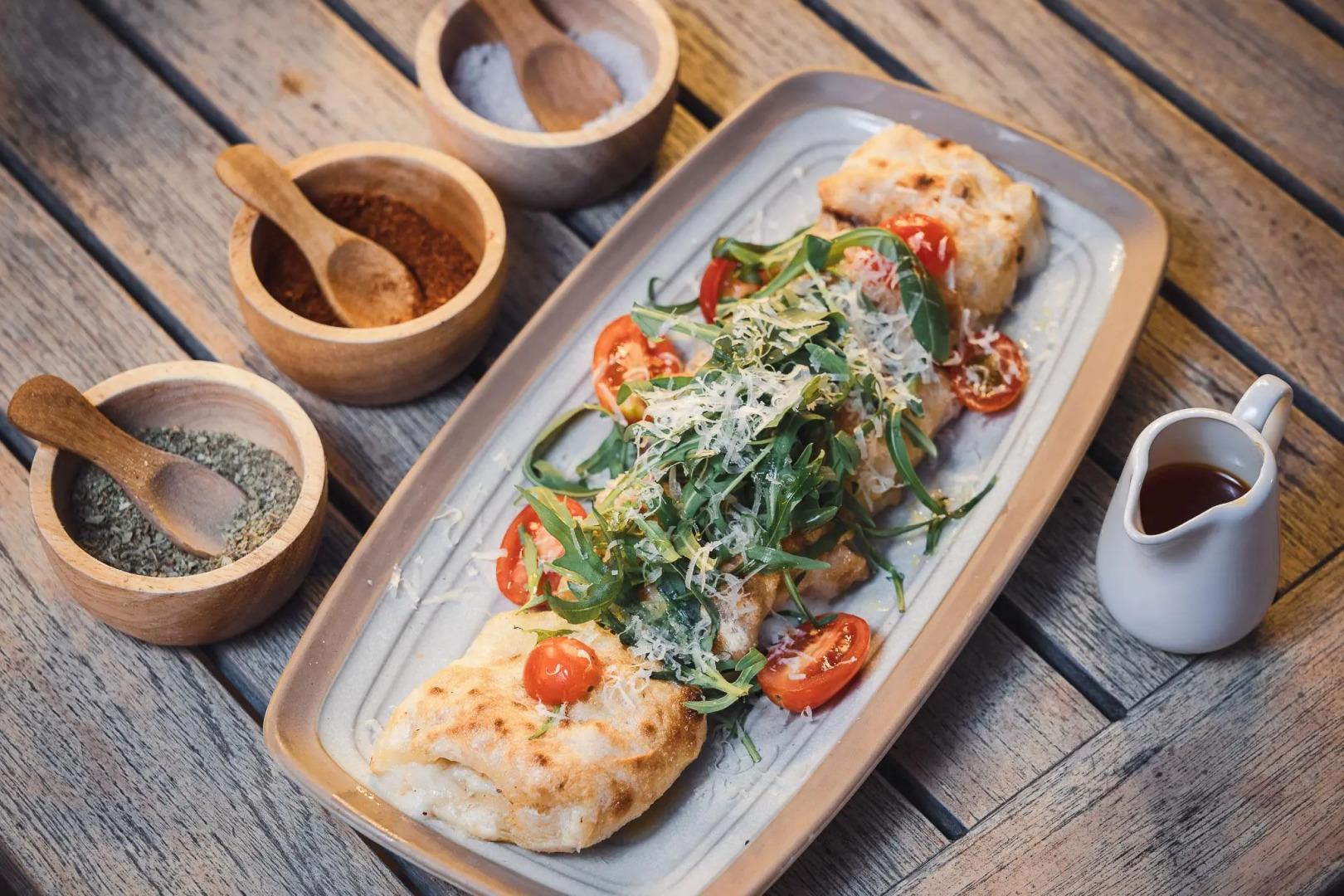 The Regent Cha-Am Beach Resort