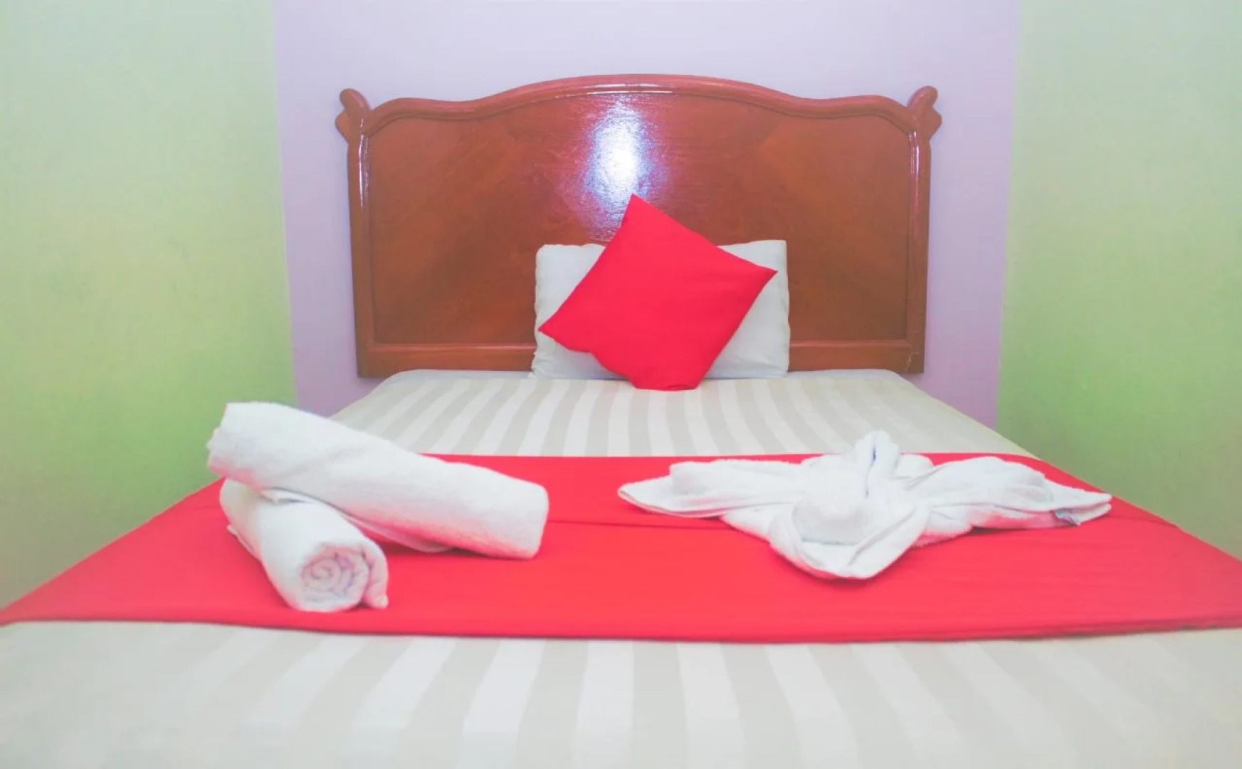 OYO 89584 Hotel Sahara Kuala Kubu Bharu