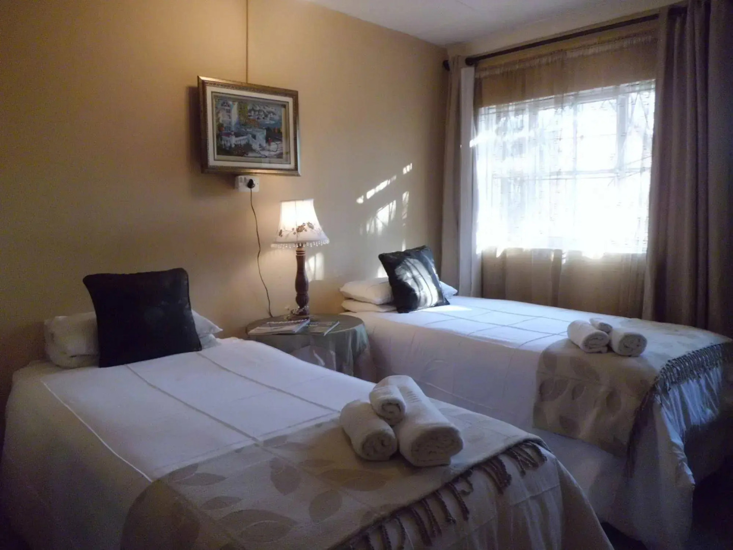 Morning Glory Cottages