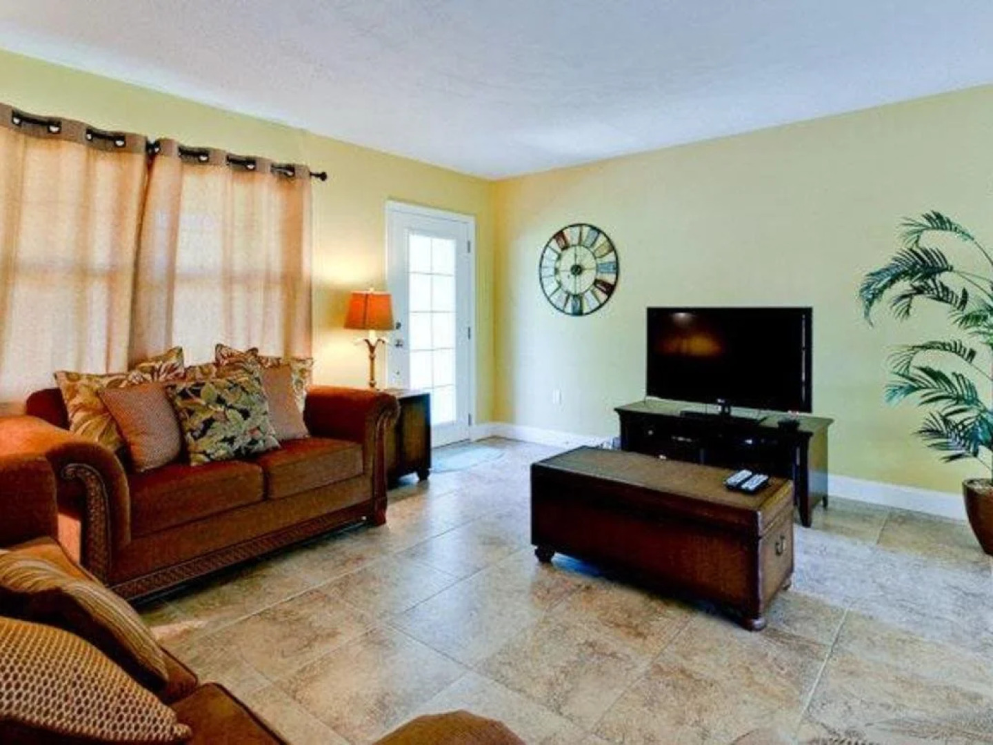 Gorgeous Periwinkle Cottage