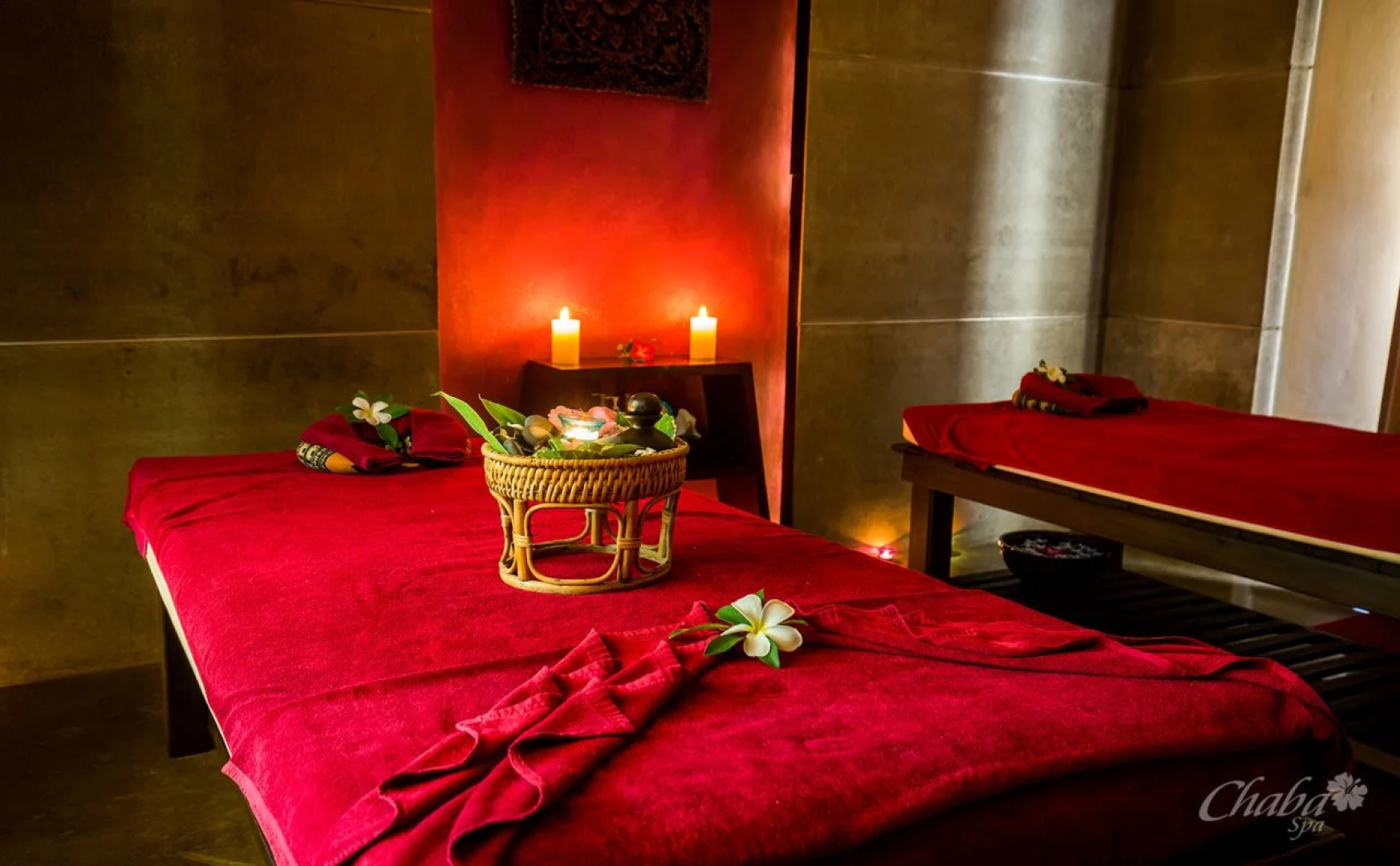 TUI BLUE The Passage Samui Private Pool Villas and Beach Resort