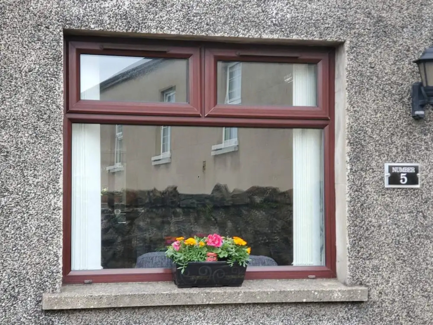 Minimum Stay two Nights