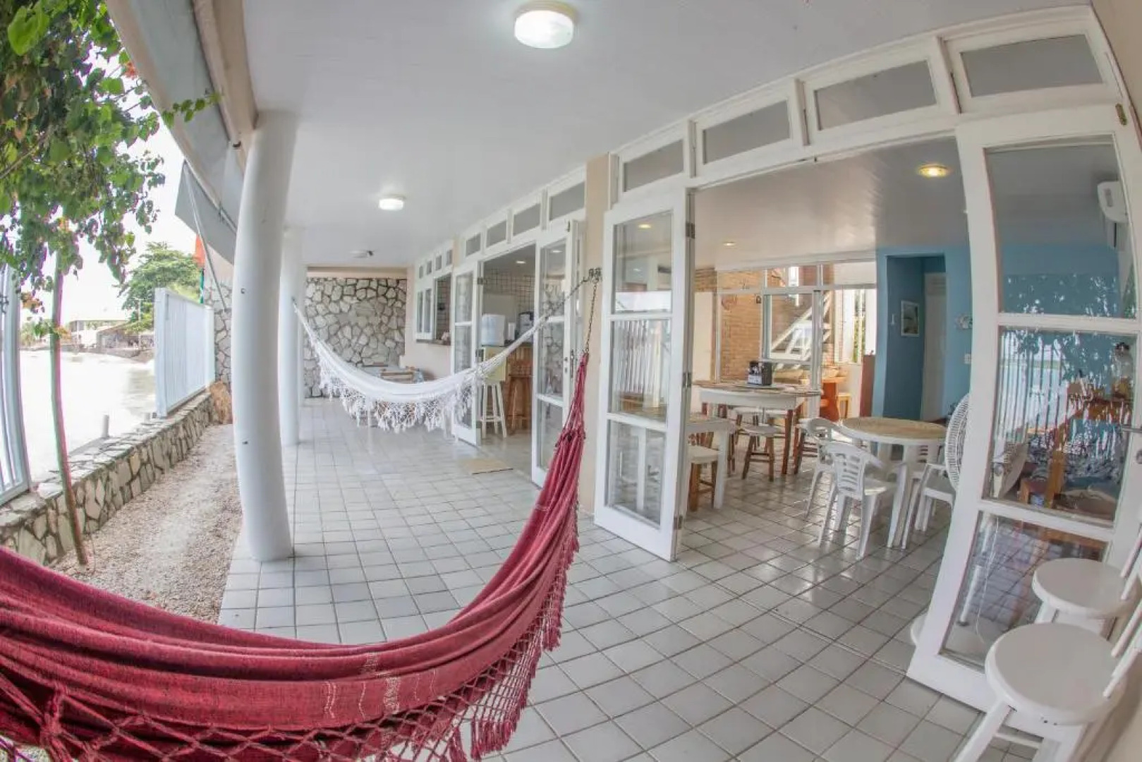 Suites Enseada Beira Mar