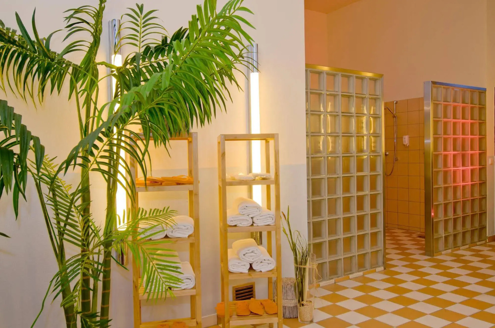 Four Points by Sheraton Offenbach Plaza