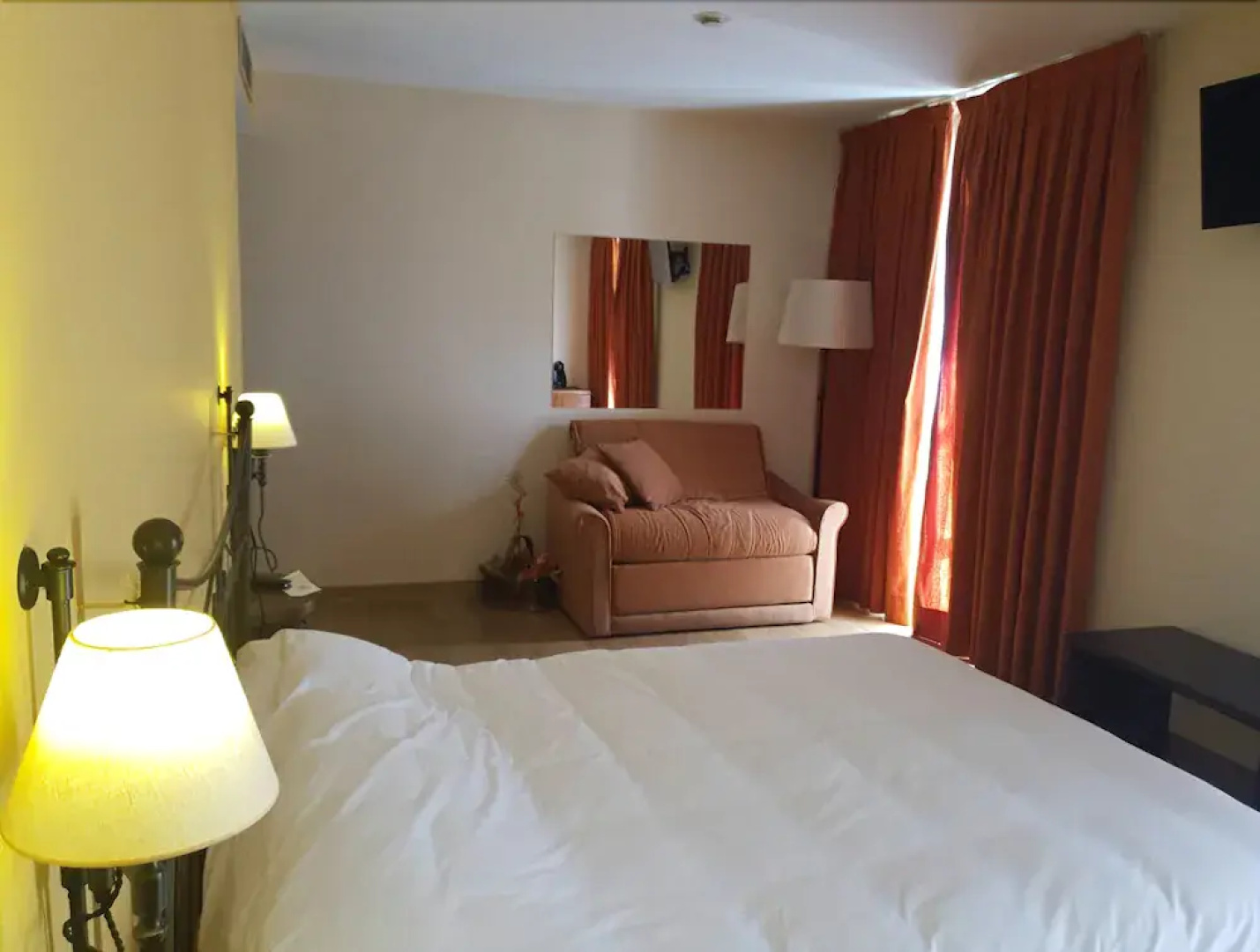 Hotel Fonte da Vila