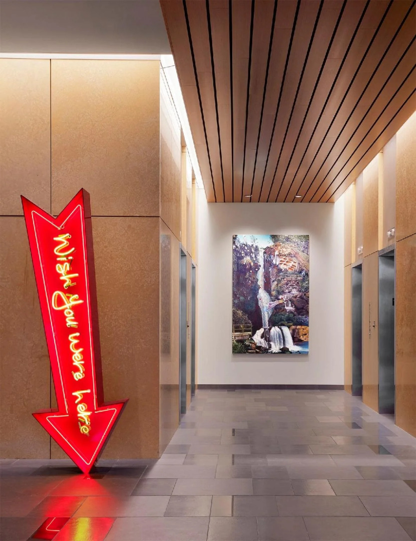 InterContinental Minneapolis - St. Paul Airport by IHG