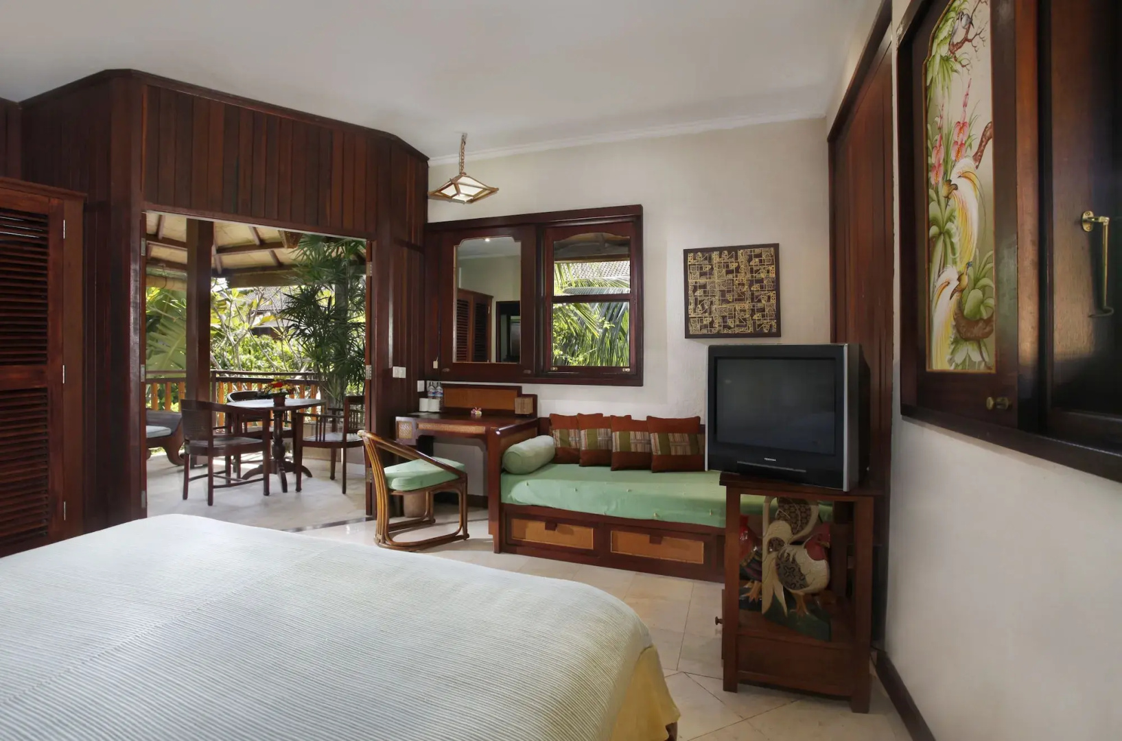 Pondok Agung Bed & Breakfast