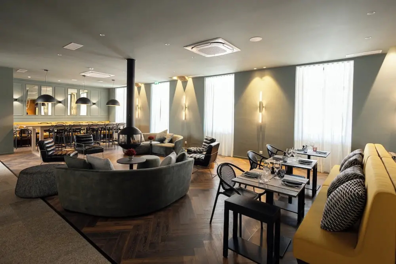 Hotel The Lince Braga