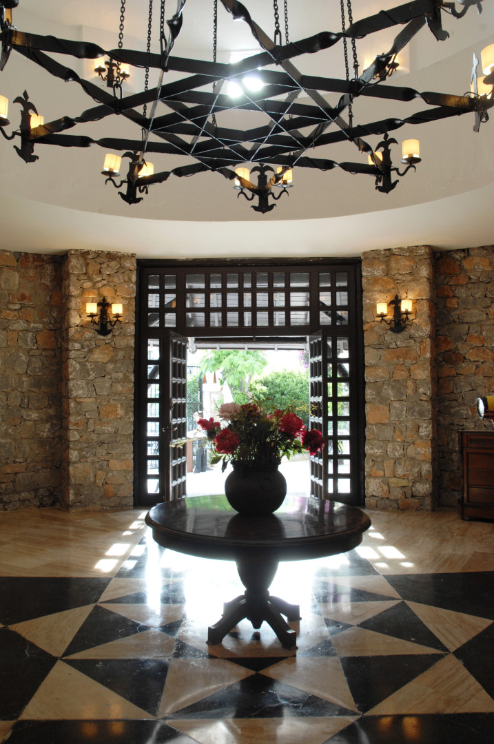 Marti La Perla Hotel - All Inclusive - Adult Only