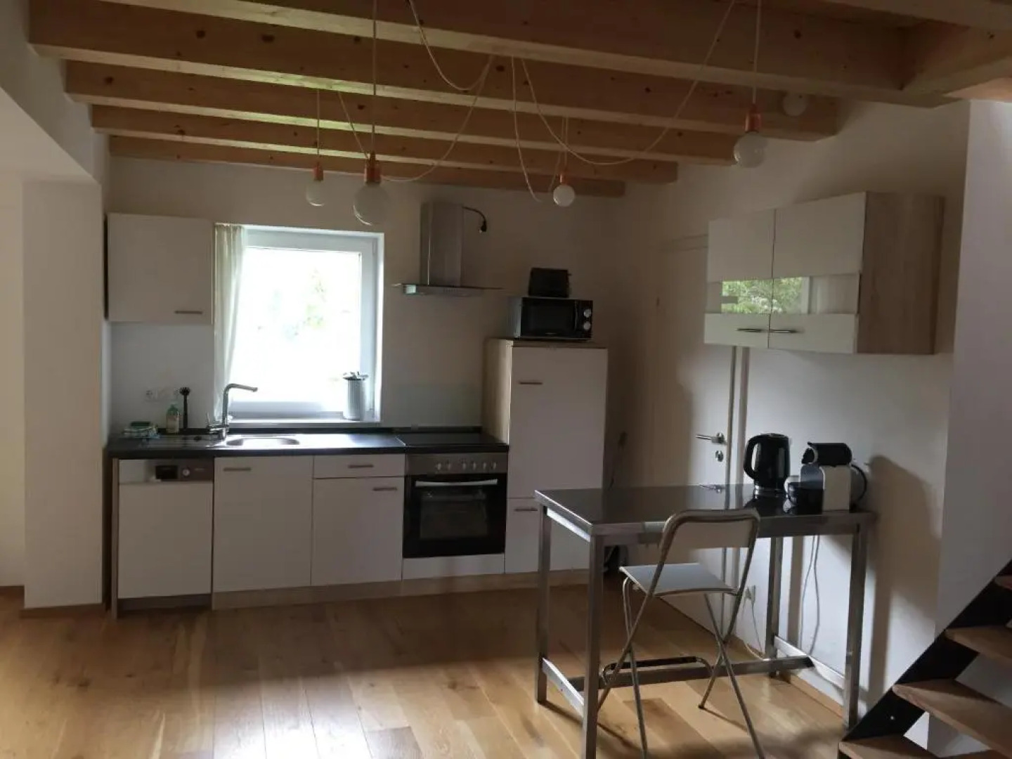 Ferienwohnungen Unterleegut