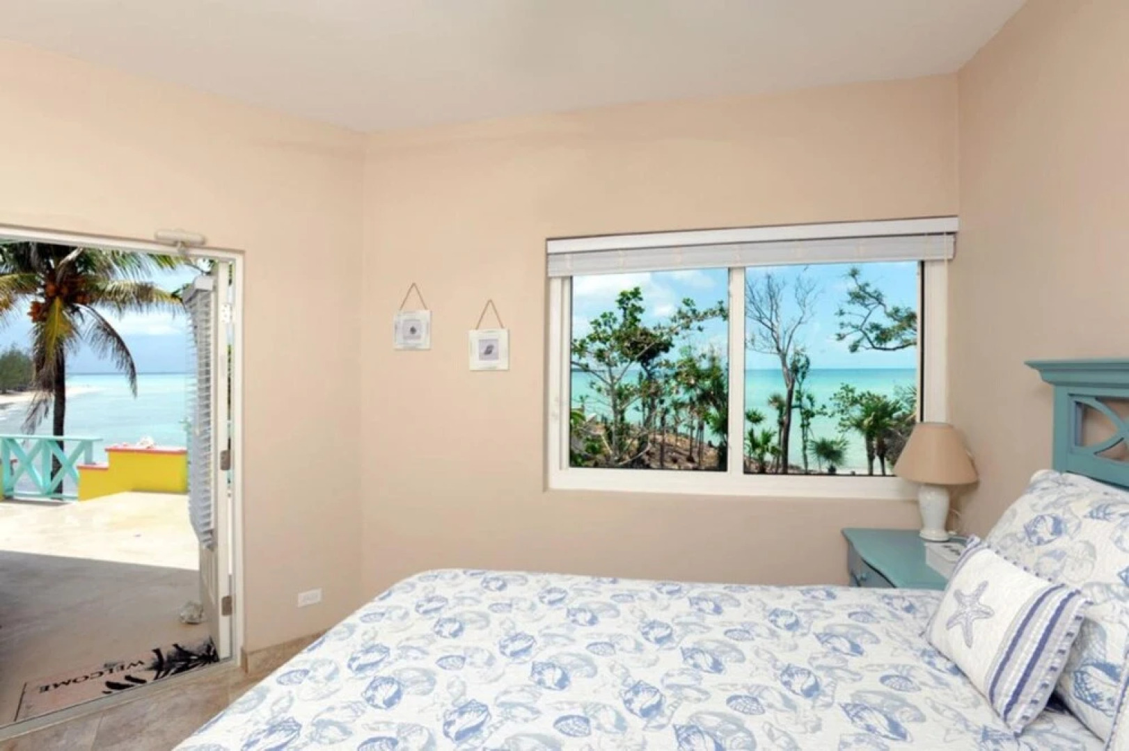 Pau Pau Beach Estate by Eleuthera Vacation Rentals