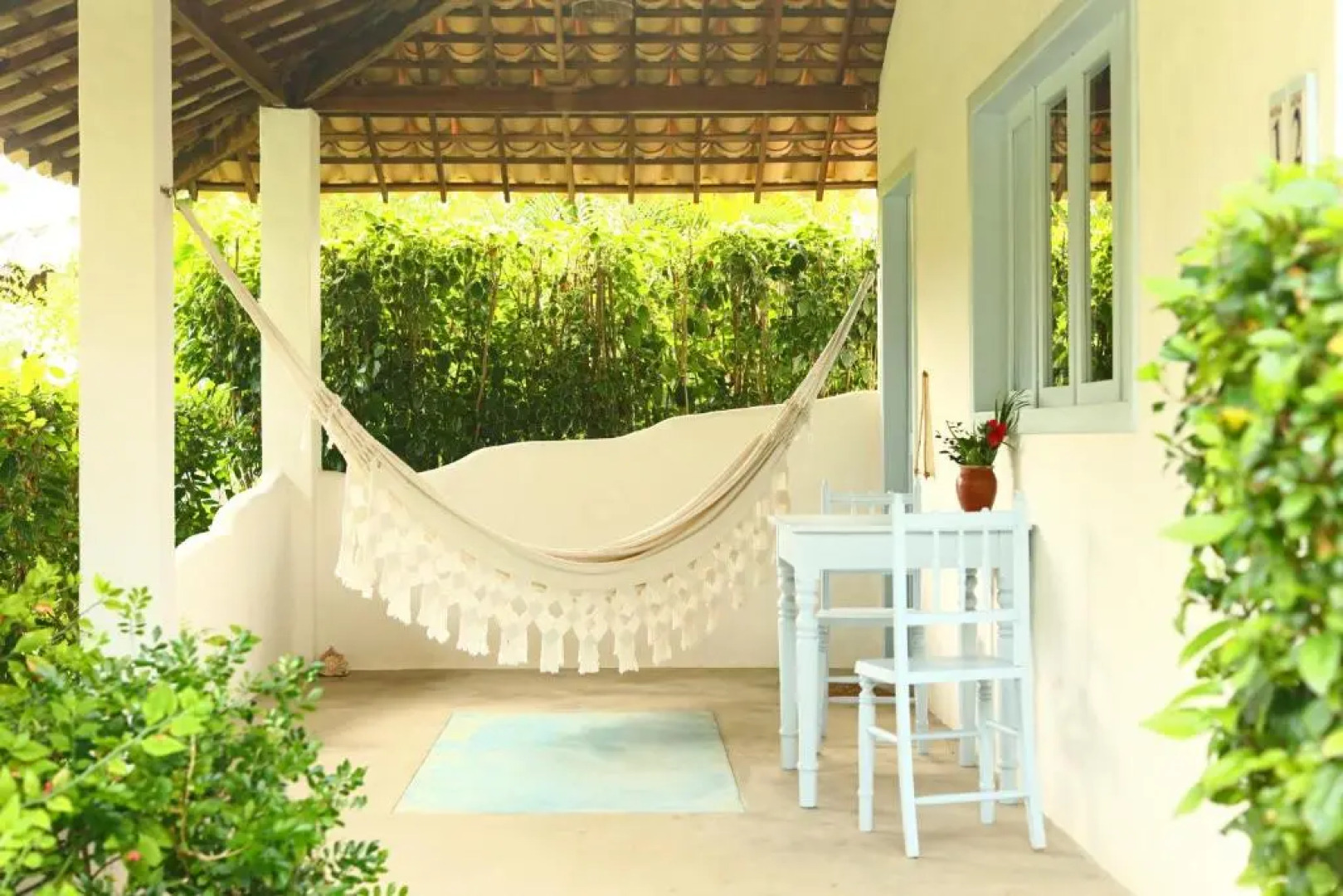 Aldeia Beijupirá Pousada