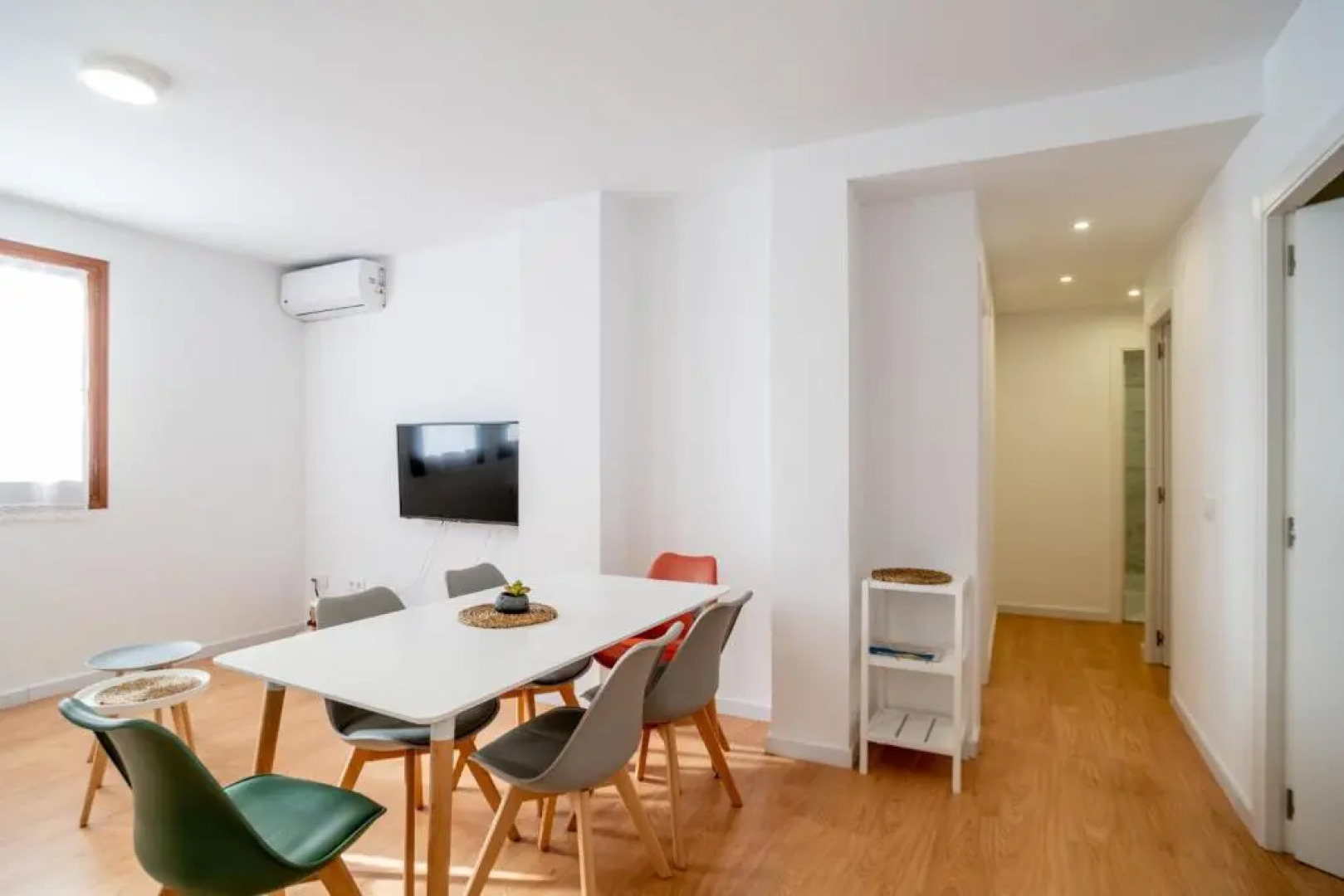 Apartamento Rural New Folch II