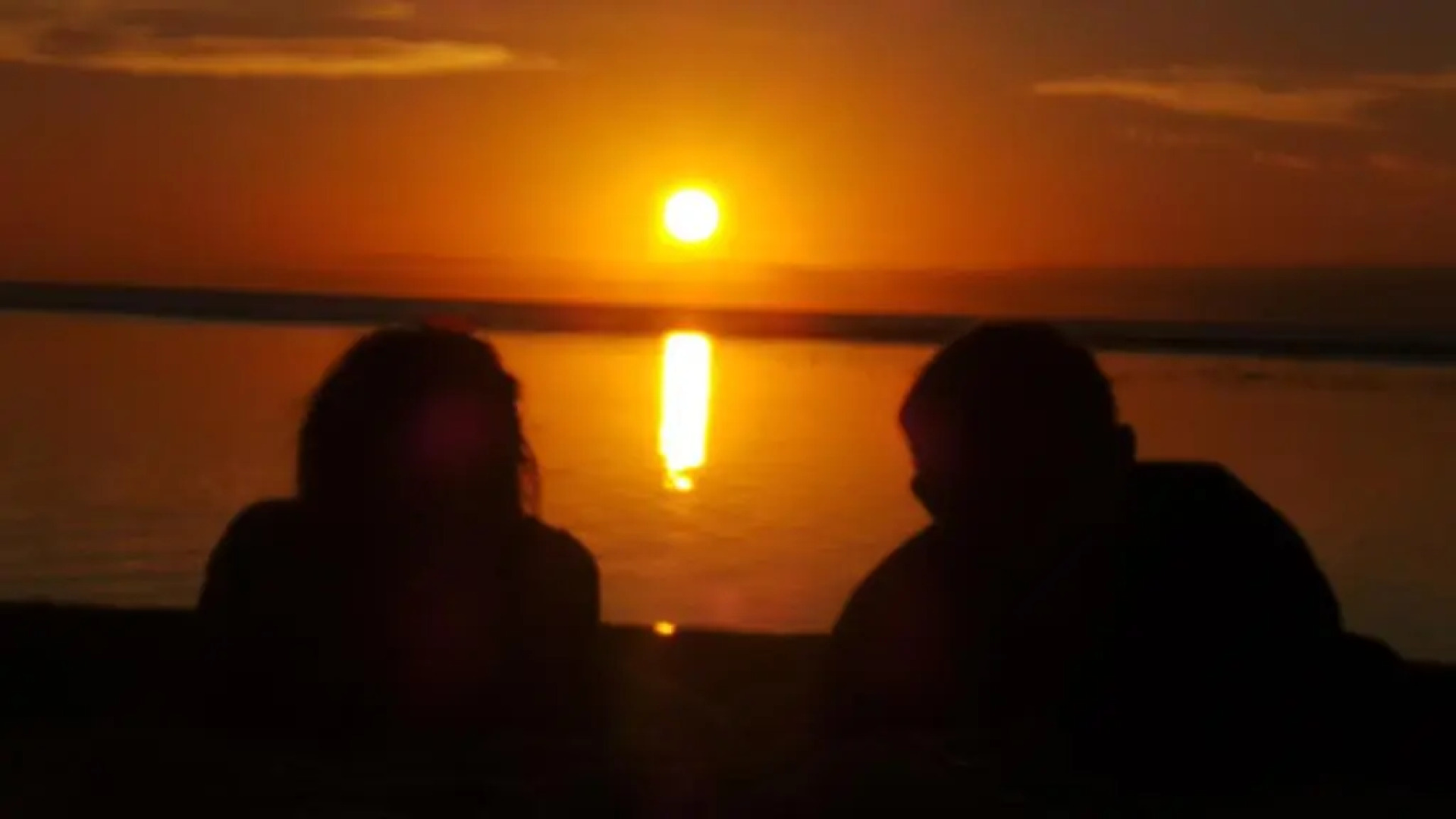 Entre cocotiers et Filaos