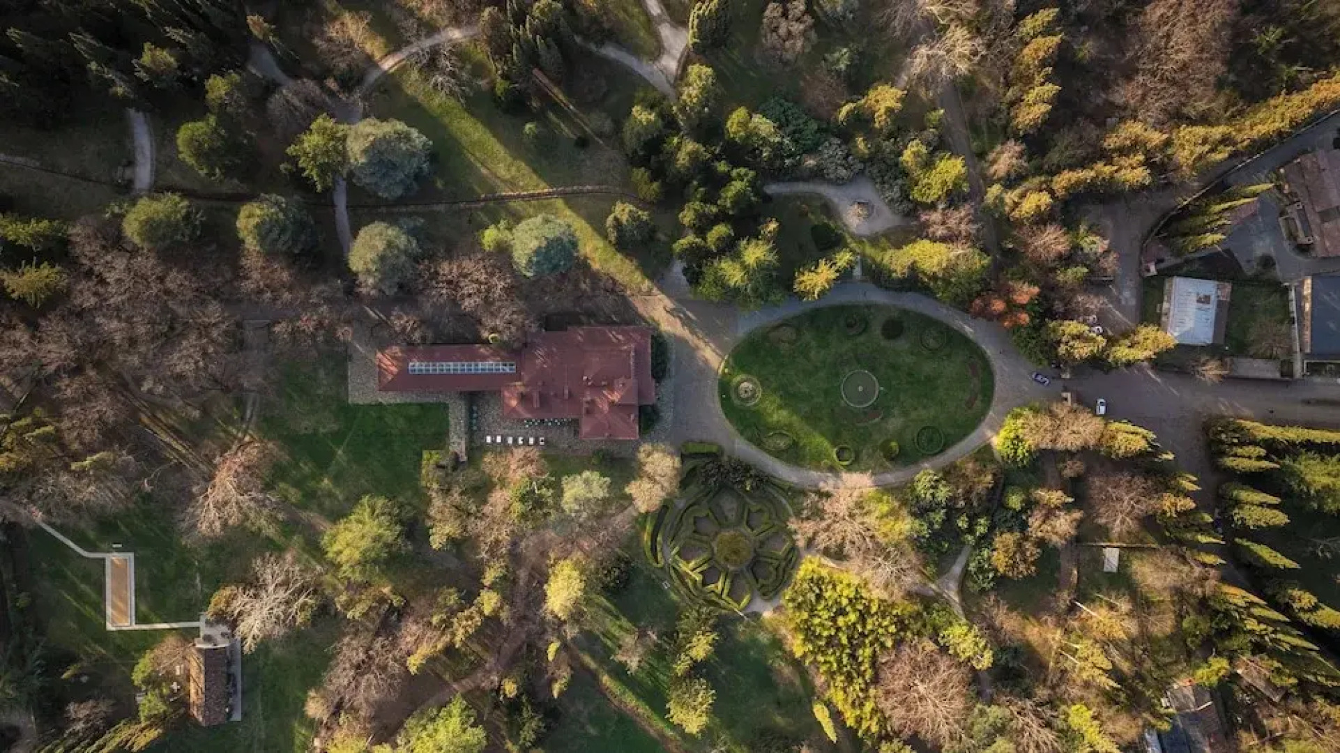 Tsinandali Estate, a Radisson Collection Hotel