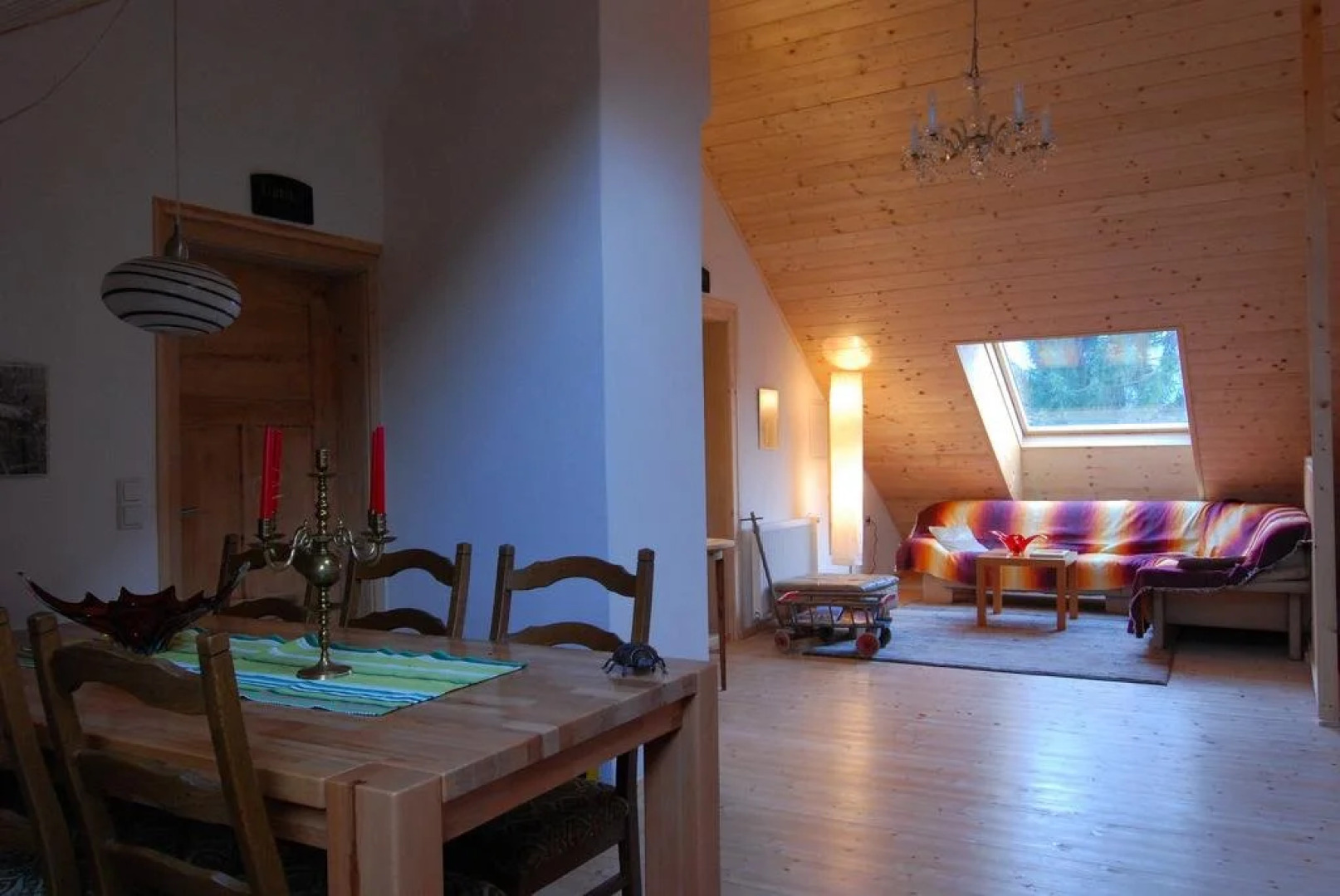 Ferienwohnung Sonnenhof