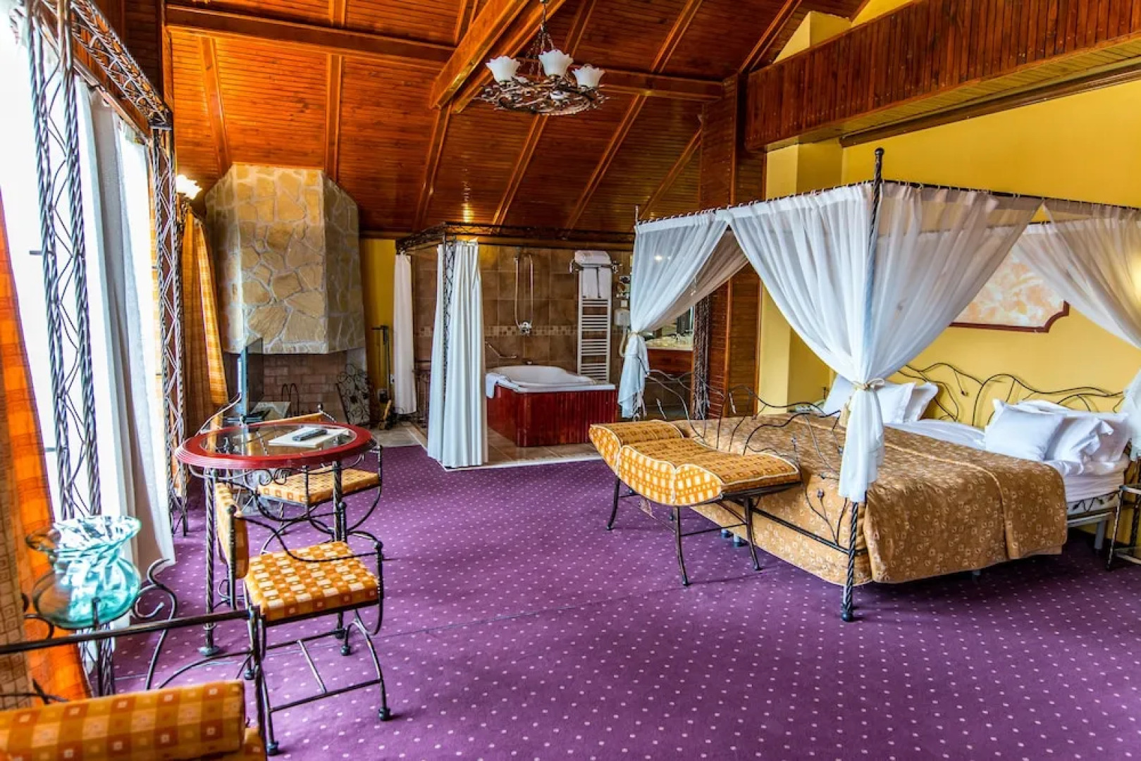 Predeal Comfort Suites