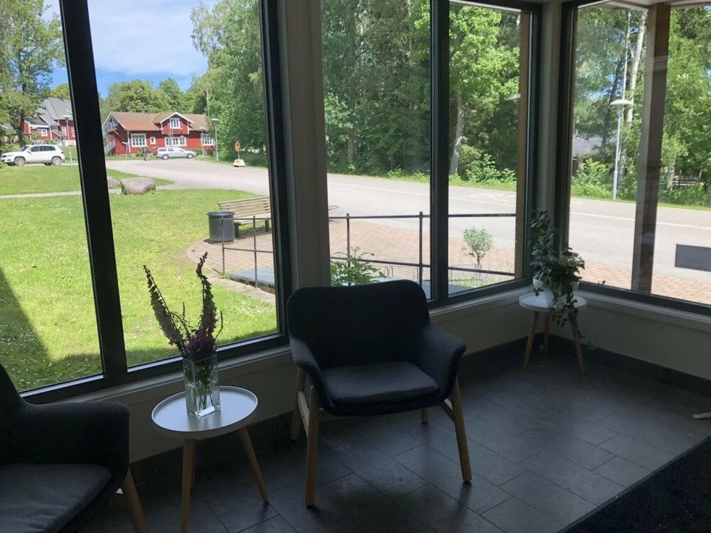 Kroppefjäll Bed & Breakfast