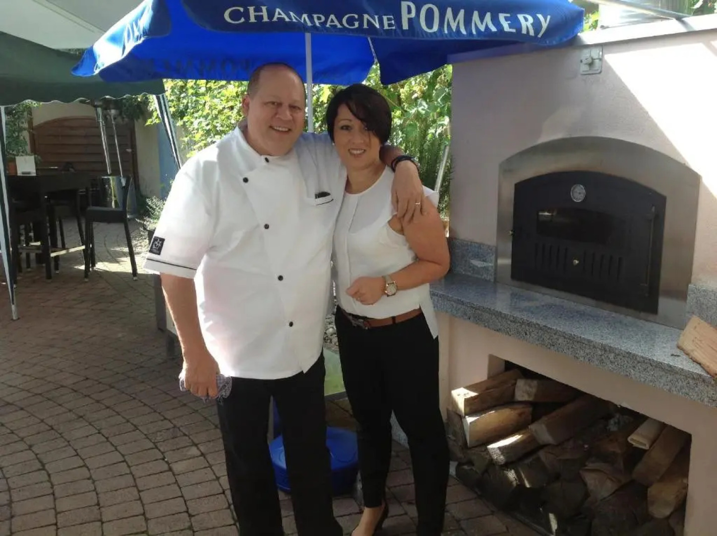 Ressmann`s Residence