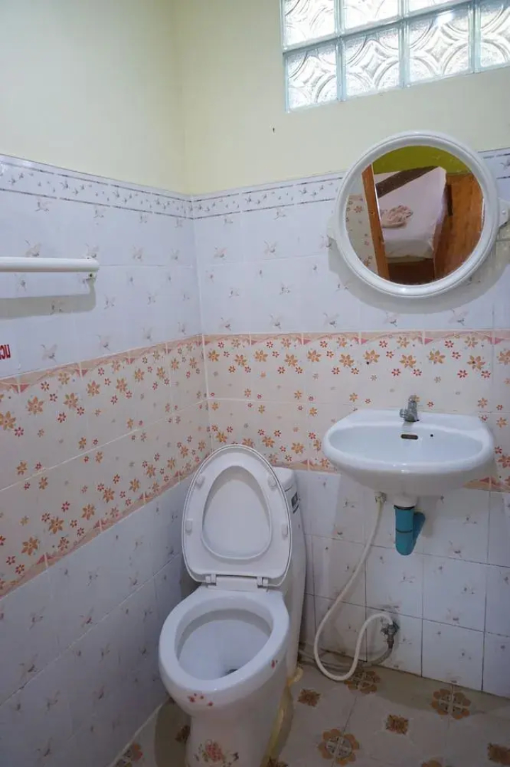 Panutda Resort Dansai