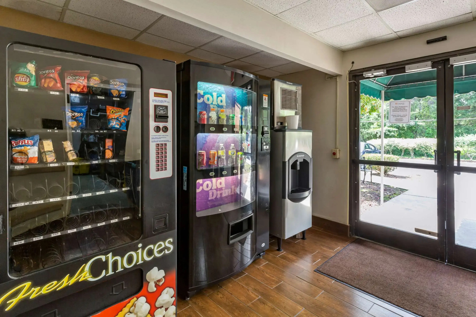 Comfort Inn Laurinburg