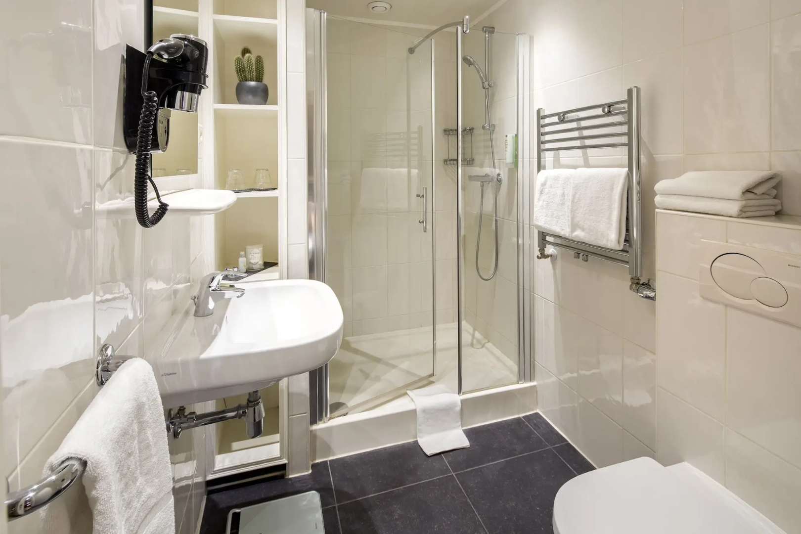 Hotel Sint Nicolaas