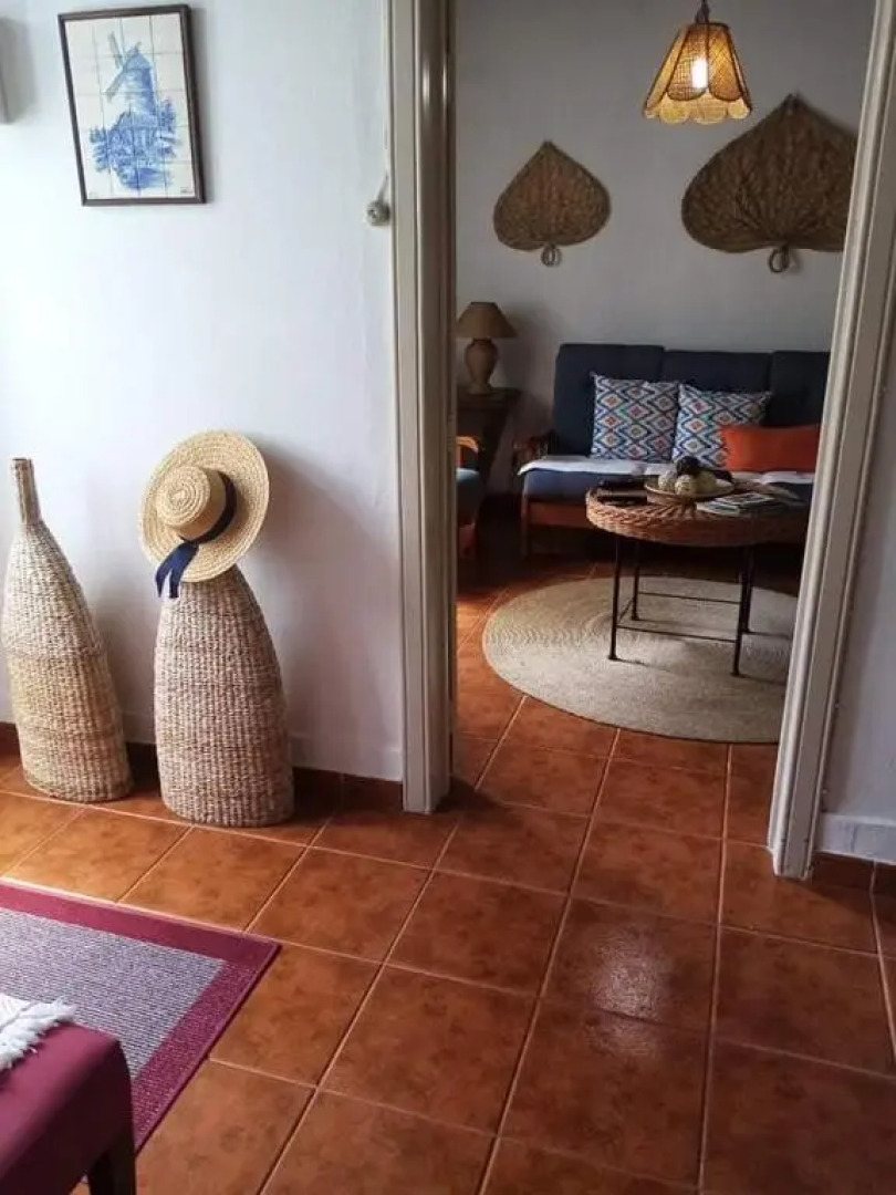 Ribeira da Praia House