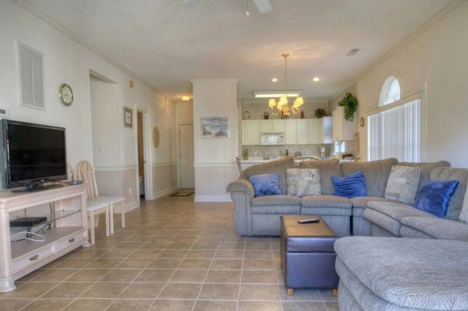 Magnolia Place 102 4765 2 Br condo by RedAwning